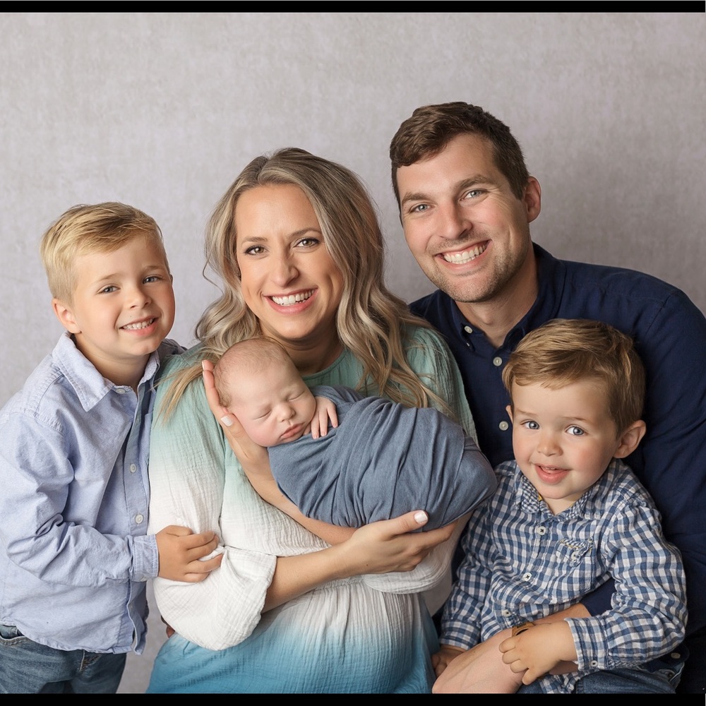 Meet your Posher, Marlena